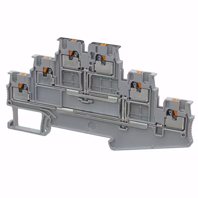 3213742 Phoenix Contact  Canale guida DIN